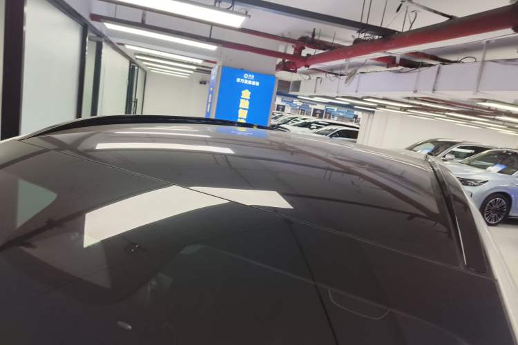 Used XPeng G9 2022 650 Performance Edition Pro