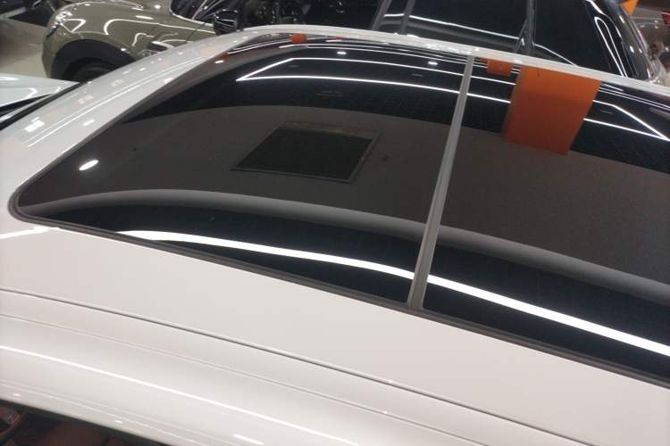 Used BMW 3 Series 2024 325Li M Sport Package