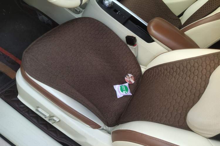 Used ORA Good Cat 2022 400km Standard Range Luxury Version Lithium Iron Phosphate