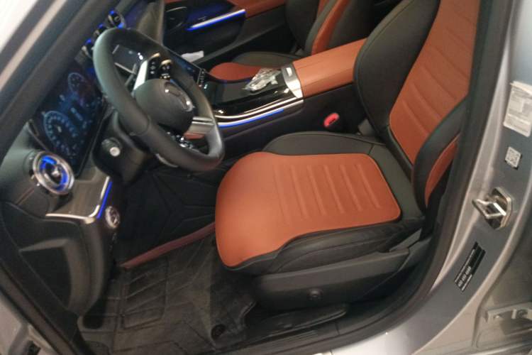 Used Mercedes-Benz C-Class 2022 Restyled C 260 L Sport Edition
