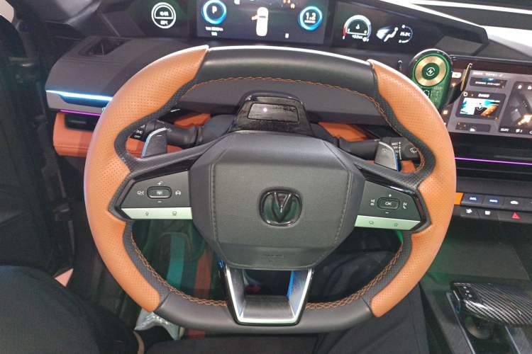 Used Changan UNI-V 2023 1.5T Sport Edition