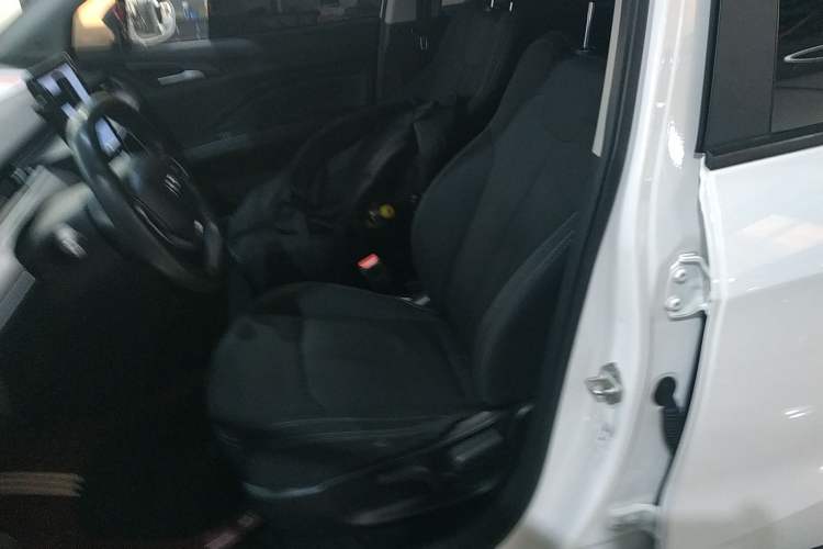 Used NETA V 2021 Standard Range Entertainment Edition