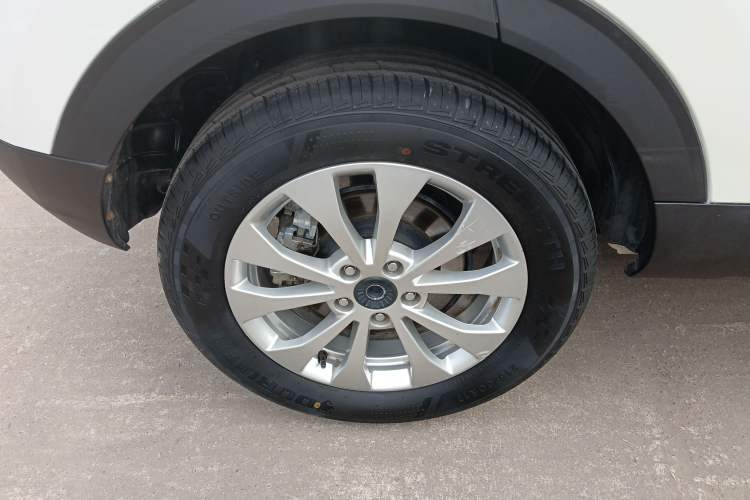 Used Haval H2s 2018 Blue Label 1.5T Dual-Clutch ZhiShang Model
