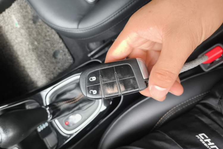 Used  Compass 2020 220T Automatic Elite Edition