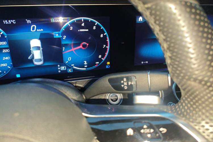 Used Mercedes-Benz E-Class 2021 Facelift E 260 L Sport Edition
