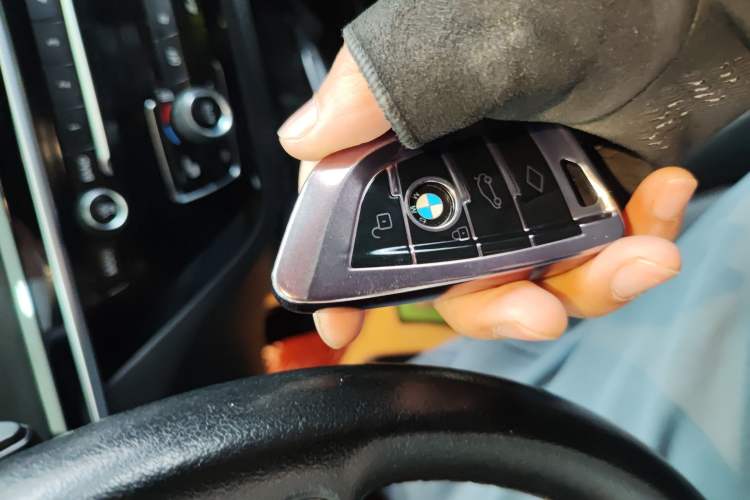 Used BMW 1 Series 2018 118i Design Package Edition