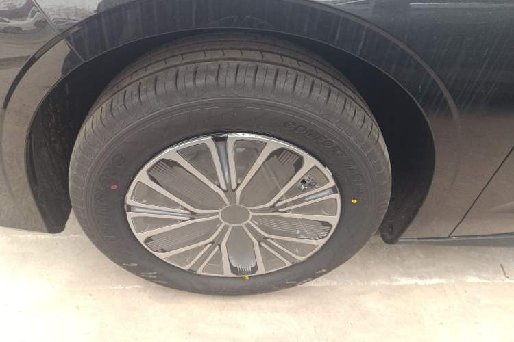 Used  Galaxy Stellar 6 2026 Model 60km Sailing Edition