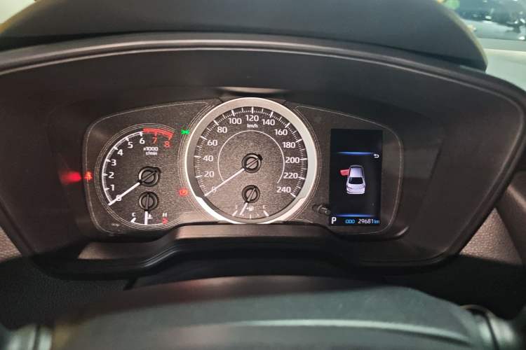 Used Toyota Corolla 2022 1.2T S-CVT Pioneer PLUS Edition