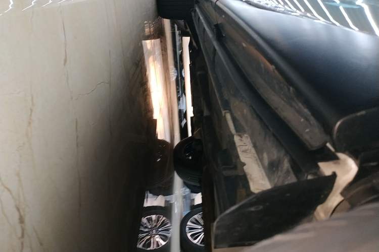 Used Subaru Forester 2016 2.0i Fashion Navigation Edition
