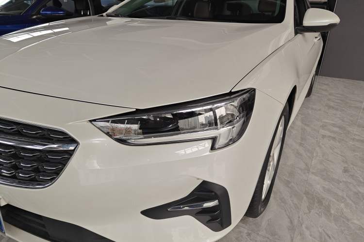 Used Buick Regal 2023 552T Smart Enjoyment Version
