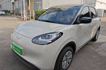 Used Wuling Bingo 2024 203km Light Edition