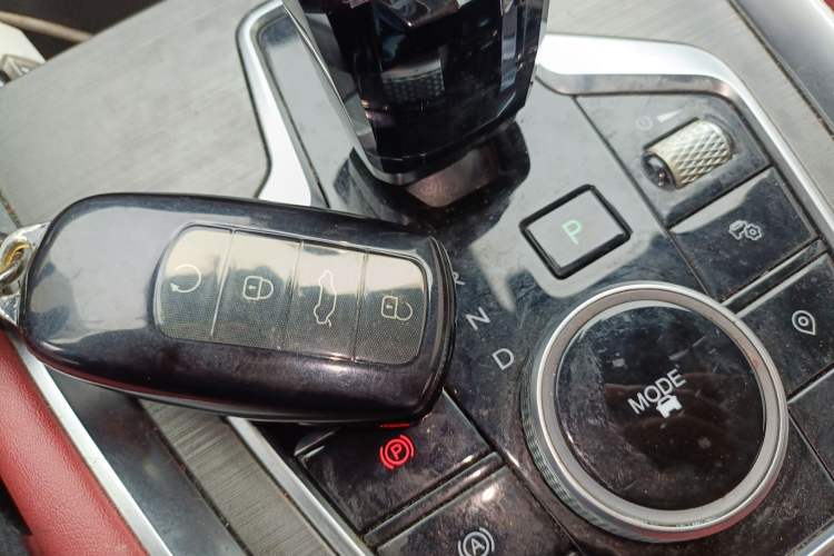 Used Chery Tiggo 7 PLUS 2023 1.6 TGDI DCT Prestige Edition