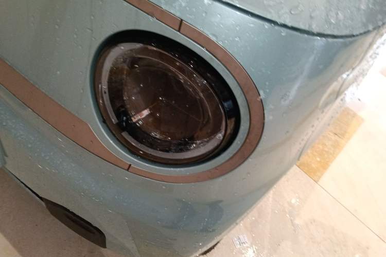 Used  Panda 2023 Panda Mini 200km Endurance Bear
