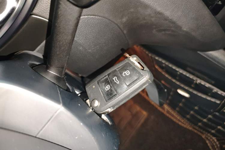 Used Skoda Octavia 2019 TSI230 DSG Luxury Edition
