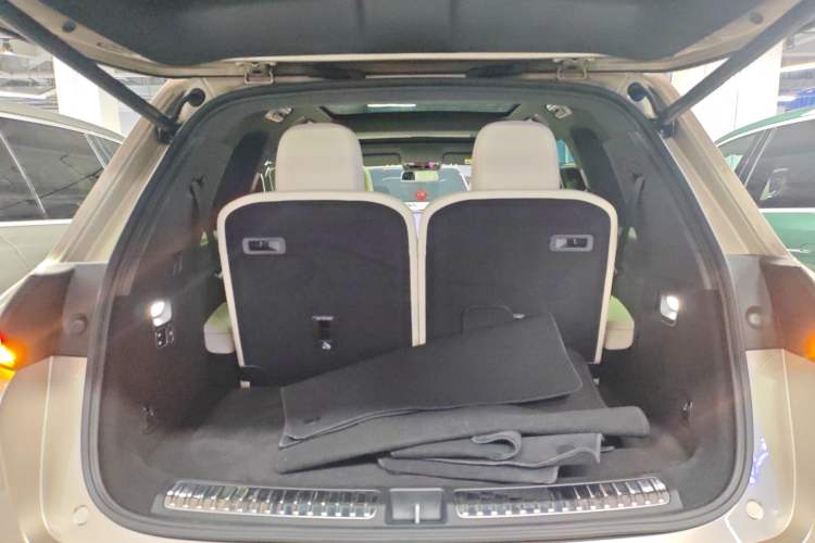 Used Li Auto L8 2024 Max