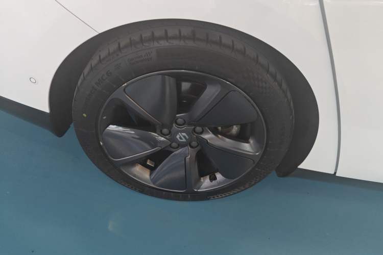 Used Leapmotor C01 2023 606 Smart Edition
