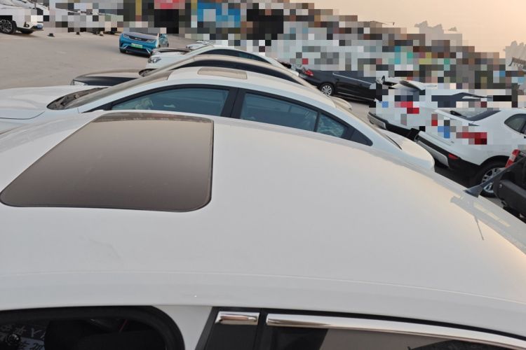 Used Volkswagen Jetta 2015 1.6L Manual Comfort Model
