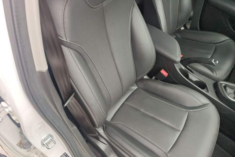 Used Buick GT 2021 Revised Version Flagship 1.5L Automatic Elite Edition