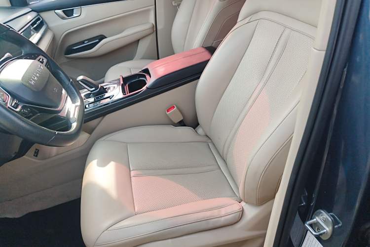 Used Wuling Victory 2020 1.5T CVT Flagship Edition