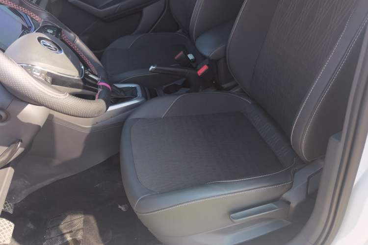 Used Volkswagen T-Cross 2021 1.5L Automatic Comfort Edition
