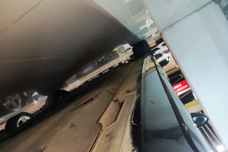 Used Volkswagen Magotan 2019 330TSI DSG Leading Model China VI Standard
