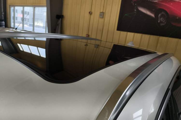 Used BMW X1 2016 sDrive20Li Luxury Model
