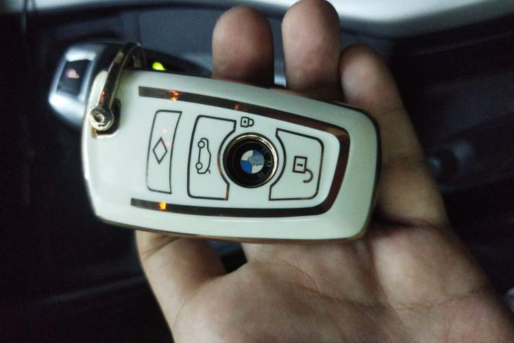 Used BMW 1 Series 2016 118i Leading Model