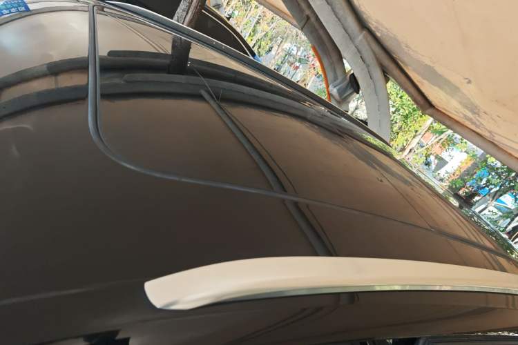 Used Audi Q5L 2020 Updated 40 TFSI Prestige Fashion Edition