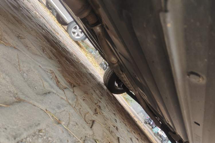 Used Subaru Outback 2012 2.5i Luxury Edition
