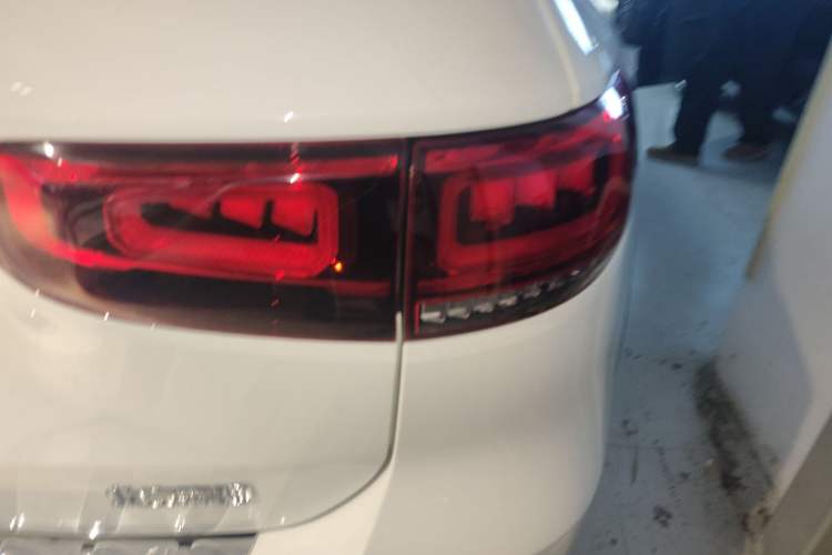 Used Mercedes-Benz GLB 2020 GLB 200 Dynamic Edition
