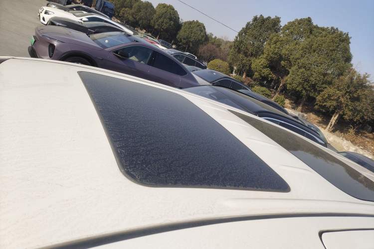 Used Buick GL8 2021 Land Cruiser Executive 652T Premium Model
