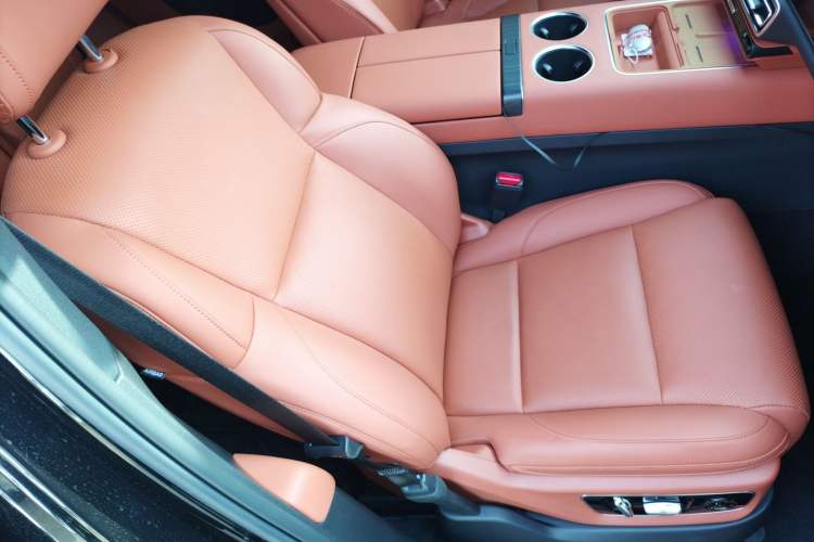 Used Li Auto L7 2023 Air model