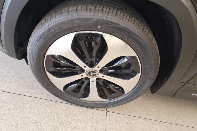 Used Mercedes-Benz GLB 2023 GLB 220 Fashion Model
