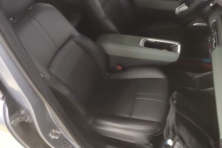 Used Baojun Spark EUV 2026 301km Flagship Edition
