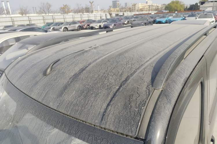 Used Wuling Zhiguang New Energy 
