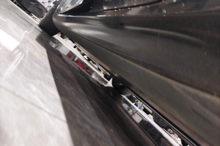 Used Tesla Model 3 2021 Standard Range Rear-Wheel Drive Upgraded Version 3D6
