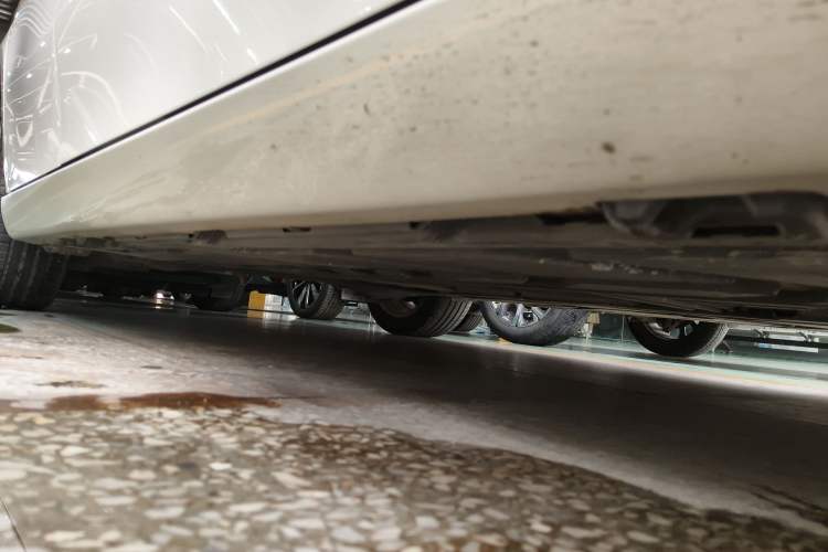 Used Mercedes-Benz A-Class 2022 A 200 Fashion Model
