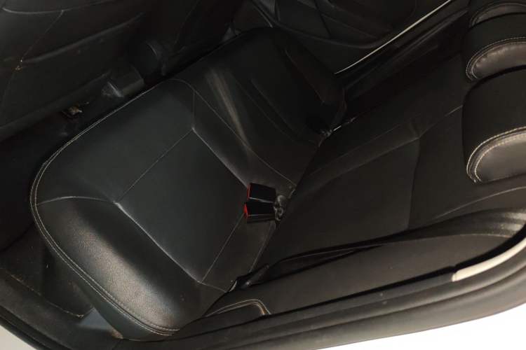 Used Volkswagen Polo 2016 1.4L Automatic Trendy Model