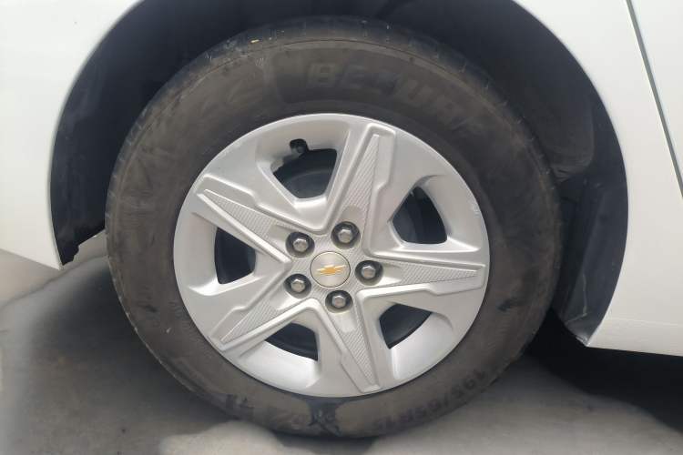 Used Chevrolet Cavalier 2016 1.5L Automatic Enjoyment Edition