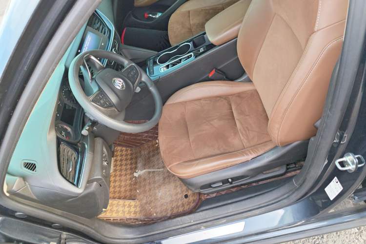 Used Buick Regal 2022 552T Smart Edition
