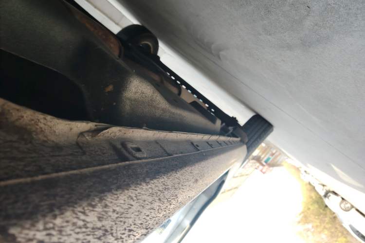 Used Buick GL8 2017 25S Comfort Version China V Standard
