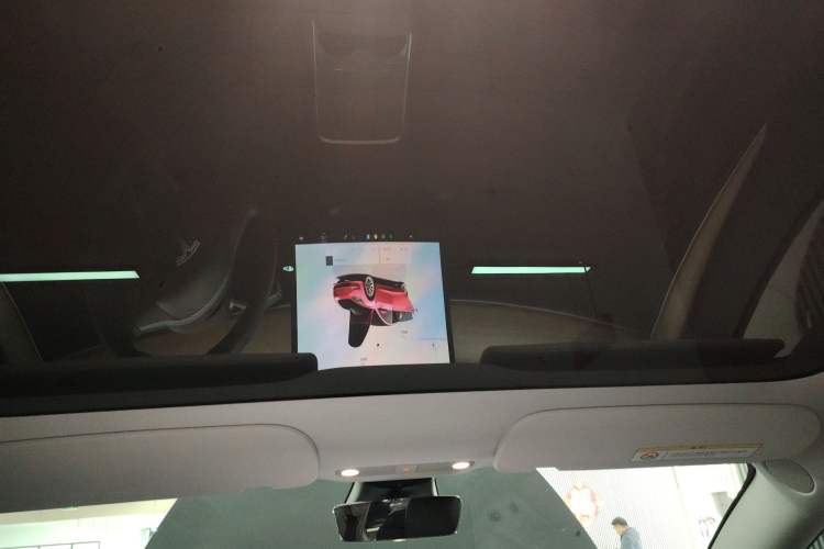 Used Tesla Model 3 2022 Rear-Wheel-Drive Version
