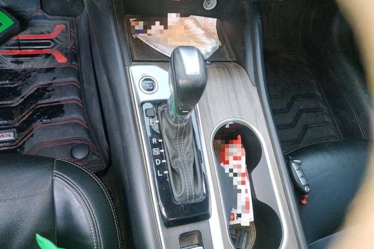 Used Nissan Teana 2021 2.0L XL Comfort Edition