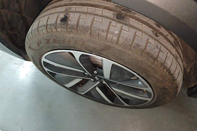 Used Li Auto L7 2023 Pro Model