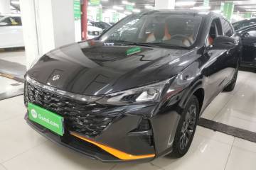 Used Dongfeng Aeolus Yixuan 2023 Mach Edition 1.5L Automatic Chasing Shadow Version