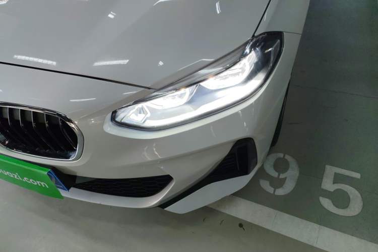 Used BMW 1 Series 2020 120i M Sport Package
