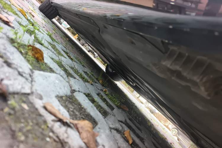 Used BMW 3 Series 2022 325Li M Sport Night Edition Package
