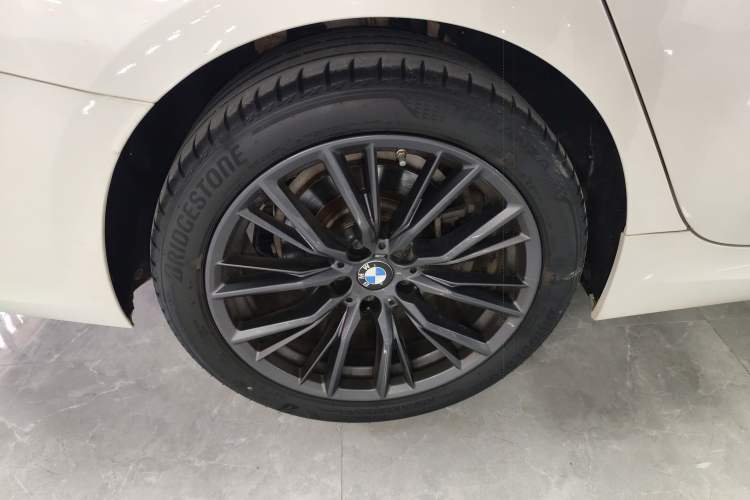 Used BMW 3 Series 2023 325Li M Sport Night Edition Package
