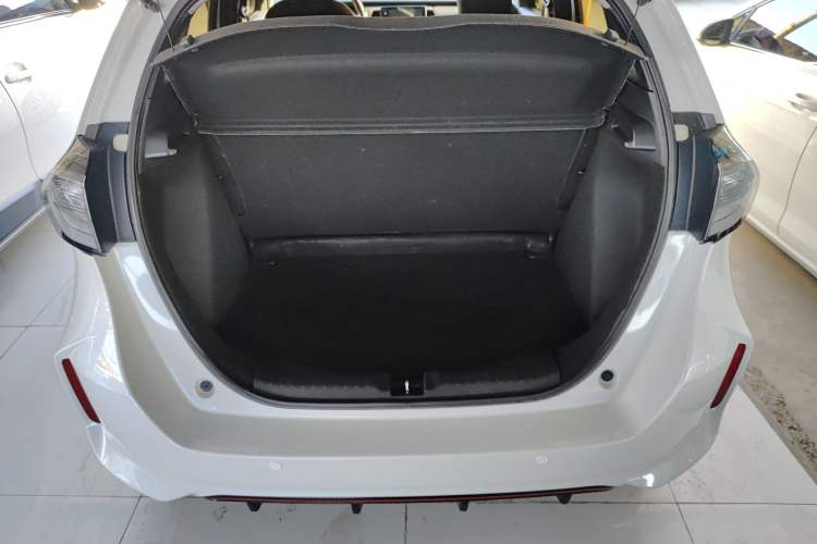 Used Honda LIFE 2021 1.5L CVT SPO-SS Dynamic Edition
