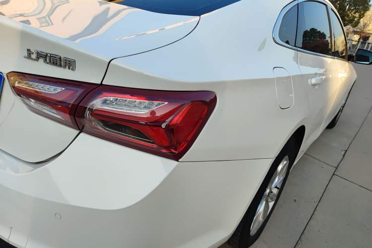 Used Chevrolet Malibu XL 2022 535T Automatic Sport Edition